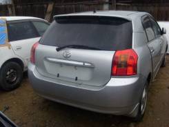 Toyota Corolla Runx. NZE121, 1NZ