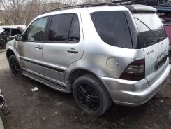 Mercedes-Benz V-Class. W163, 112