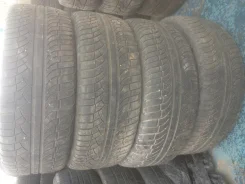 Michelin Pilot SX. ������, 2008 ���, �/�, ����� 30 % ����