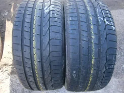 Pirelli P Zero Direzionale. ������, 30�%, 2 ��