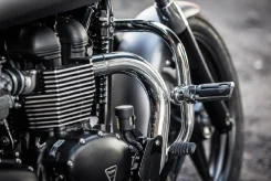 Triumph Speedmaster. 865����. ��., ��������, ���, ��� ������� ����