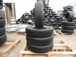 Bridgestone SF-248. ������, ����� ����