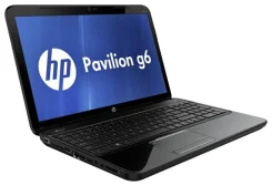 HP PAVILION g6-2054er. 2,3����, ��� 8 ��, ���� 1 000���, ����������� �� 2��. ����