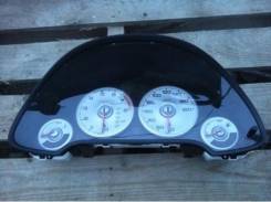 Панель приборов. Honda Integra, DC5 Двигатель K20A
