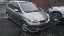 Honda Fit. GD1, L15A