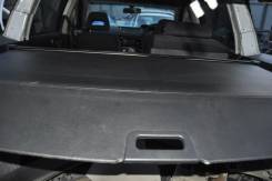 Полка в салон. Nissan Stagea, M35 Двигатели: VQ25DD, VQ25DET, VQ25