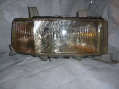 Фара. Toyota bB, NCP35, NCP31, NCP30