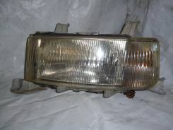 Фара. Toyota bB, NCP30