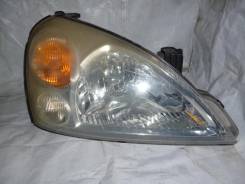 Фара. Suzuki Aerio, RD51S, RC51S, RA21S, RB21S Suzuki Aerio Sedan, RA21S, RB21S, RD51S