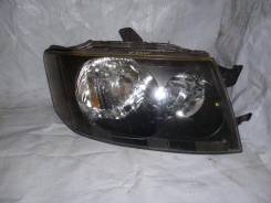 Mitsubishi RVR (11.1997 - 08.2000). Mitsubishi RVR, N74WG, N64WG, N73WG