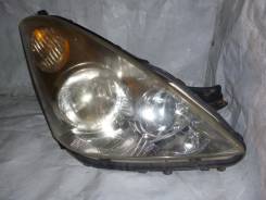 Фара. Toyota Wish, ZNE10, ZNE14G, ZNE14, ZNE10G, ANE10G, ANE11W, ZNE1