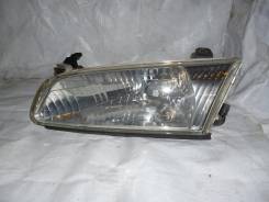 Фара. Toyota Camry Gracia, MCV21, MCV21W, MCV25, MCV25W, SXV20, SXV20W, SXV25, SXV25W Toyota Camry, MCV20, SXV20 Двигатели: 2MZFE, 5SFE, 1MZFE