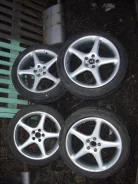 Radius. x17", 5x100 ����