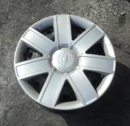 Chevrolet. x15, 4x114.30