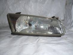 Фара. Toyota Camry Gracia, MCV25, MCV21W, SXV20, MCV25W, SXV25W, MCV21, SXV20W, SXV25 Toyota Camry, SXV20, MCV20 Двигатели: 5SFE, 2MZFE, 1MZFE