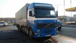 Volvo. Продам Вольво. Фургон бабочка 10-15 тонн., 12 130 куб. см., 15 000 кг.