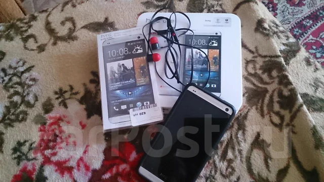 HTC 7 ����