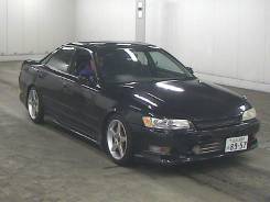 Toyota Mark II. JZX90, 1JZGTEMT