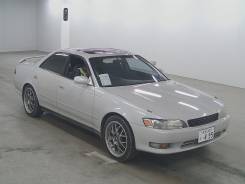 Toyota Mark II. JZX90, 1JZGTEMT