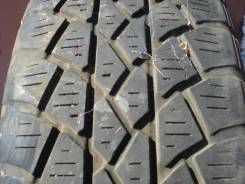 Dunlop. Всесезонные, износ: 60%, 1 шт