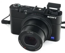 Sony Cyber-shot DSC-RX100. 20 � ����� ��, ���: 4� ����