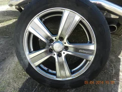 Goodyear Regatta Touring. ������, 2013 ���, �/�, ����� 20 % ����