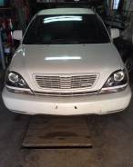 Toyota Harrier. GFSXU10W, 5SFE