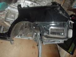 Накладка на крыло. Subaru Legacy, BL, BL5, BL9, BLE, BP, BP5, BPE Subaru Legacy B4, BL5, BL9, BLE Subaru Legacy Wagon, BP5, BPE Двигатели: EJ20, EJ201...