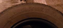 Goodyear Wrangler HP. Летние, износ: 60%, 4 шт