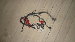 Провода аккумулятора. Subaru Legacy B4, BL9, BLE, BL5 Subaru Outback, BP9, BP, BPH, BPE Subaru Legacy, BP, BP5, BPE Subaru Legacy Wagon, BP5, BPE Двиг...
