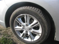Vredestein Quatrac 2. ������, 2009 ���, �/�, ����� 30�%