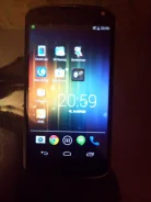 LG Nexus 4. �/� ����