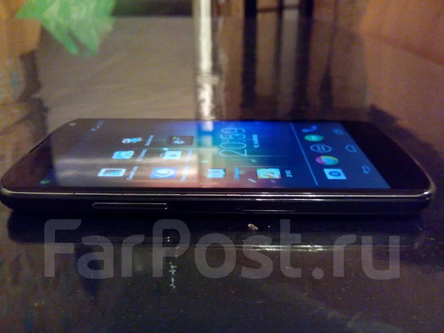 LG Nexus 4. �/� ����