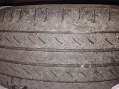 Michelin Energy MXV4 S8. ������, 80�%, 4 ��