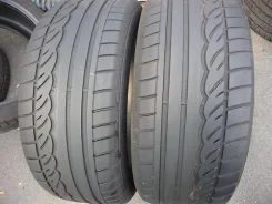 Dunlop SP Sport 01 A/S. ������, 30�%, 2 ��