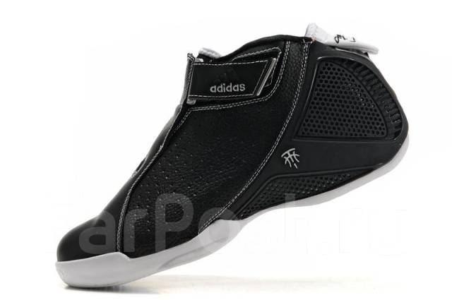 Adidas t sale mac 4
