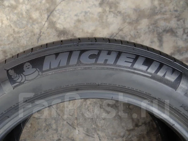 Michelin Energy MXV8. ������, 2011 ���, �/�, ����� 10 % ����
