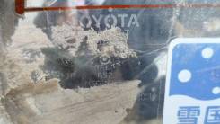Стекло заднее. Toyota Lite Ace, CM41 Двигатель 2C