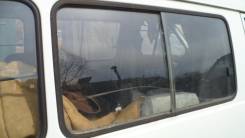 Стекло боковое. Toyota Lite Ace, CM41 Двигатель 2C