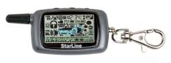 StarLine.