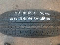 Toyo Tranpath. Всесезонные, без износа, 1 шт