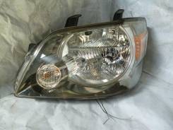 Фара. Toyota Noah, AZR60, AZR60G