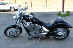 Honda Fury. 1 300����. ��., ��������, ���, � �������� ����