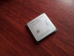 AMD Athlon 64 X2 4800+