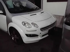 Smart Forfour ����