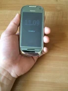Nokia C7-00. �/� ����