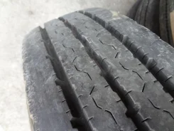 Bridgestone Duravis R250. ������, 2010 ���, �/�, ����� 10�% ����