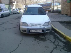 Honda Partner. �������, ��������, 0.0, ������