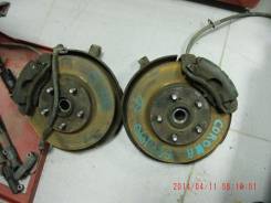 Ступица. Toyota Corona, ST190 Toyota Caldina, ST190G, ST190