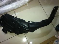 Подкрылок. Toyota Corolla Spacio, NZE121, NZE121N, ZZE122, ZZE122N, ZZE124, ZZE124N Toyota Corolla Verso, CDE120, ZZE121, ZZE122 Toyota Corolla Fielde...